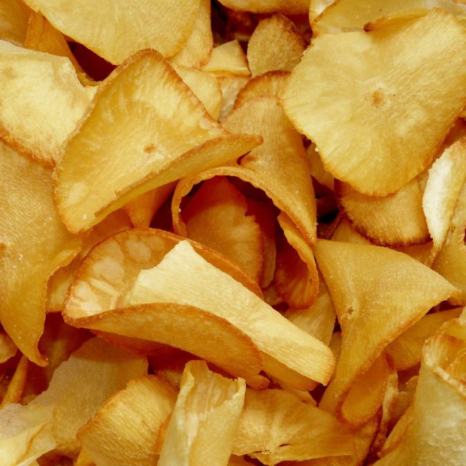 Corn Puff Making Machine