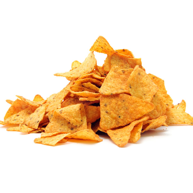 Corn Puff Making Machine