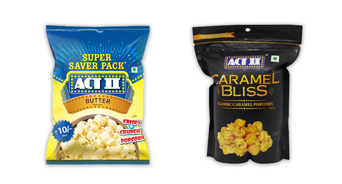 Grace Food Processing