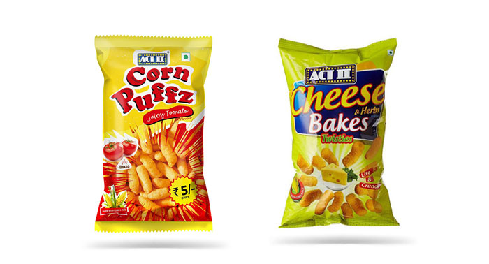 Grace Food Processing & Packaging Machinery